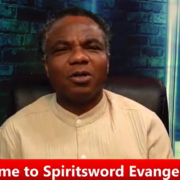 O Earth Work For Me Sermon – Olaoluwa Folami