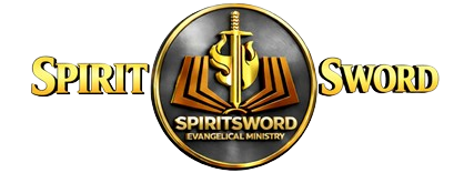 SpiritSword Ministry