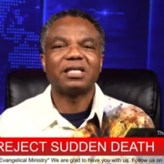 I reject sudden death on 4-26-26 by Olaoluwa Folami